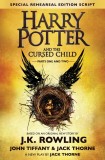 J. K. Rowling, Jack Thorne - Harry Potter and The Cursed Child I &amp; II, 2016