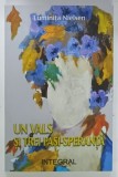 UN VALS SI TREI PASI - SPERANTA de LUMINITA NIELSEN , 2024, DEDICATIE *