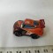 bnk jc Disney Pixar Cars - Mini racers - Tim Treadless