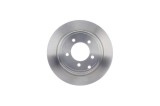 Disc frana Chrysler Sebring; Dodge Avenger, Caliber; Jeep Compass, Patriot; Lancia Flavia; Mitsubishi Asx, Outlander II Motor 1.6 Mivec, 1.8, 1.8,