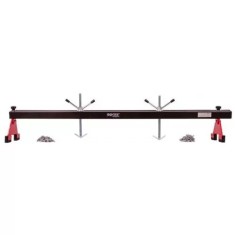 Traversa suport manual motor 500Kg