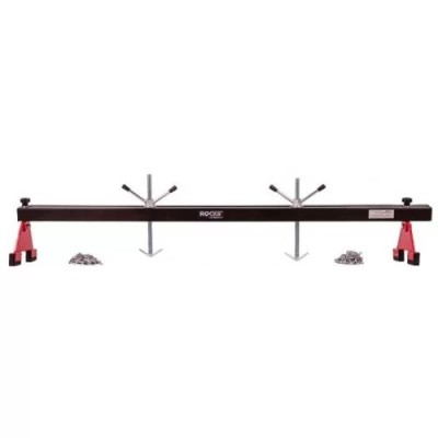 Traversa suport manual motor 500Kg foto