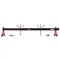 Traversa suport manual motor 500Kg