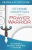 Prayer Warrior Prayer &amp; Study Guide