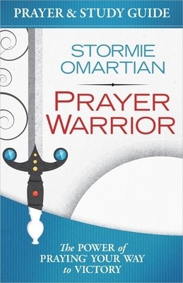 Prayer Warrior Prayer &amp; Study Guide