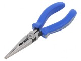 Cleşti universali m&acirc;nere bicomponente 169mm