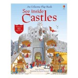 See Inside Castles (Usborne Flap Books)