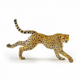 Figurina - Wild Animal Kingdom - Running Cheetah | Papo