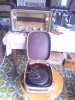 Radio Vechi Lampi Antena Vaillant + Pickup Vaillant, Amplificare Radio, Functional