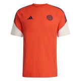 Bayern M&uuml;nchen tricou de bărbați tee red - XXL