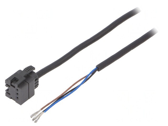 Cablu fibră optică 1m 0,2mm2