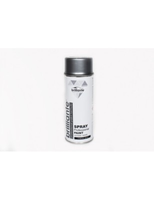 Vopsea spray Argintiu (ral 9006) 400ml Argintiu foto