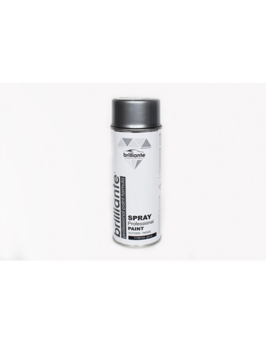 Vopsea spray Argintiu (ral 9006) 400ml Argintiu