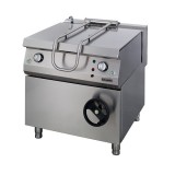 Tigaie basculanta profesionala-electrica-100litri