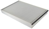 MAHLE LA 307 Filtru, aer habitaclu