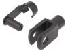 Cap furcă M8 cu filet st&acirc;nga 8mm