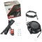 Kit ventilator cu buton on off GasGas 21- 23 Exed EX-RFS-PLG21-SW