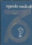 Agenda medicala 76 - S. Herisan