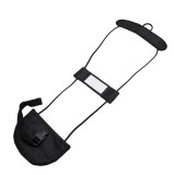 Suport elastic de prindere pentru bagaje,Bag Bungee