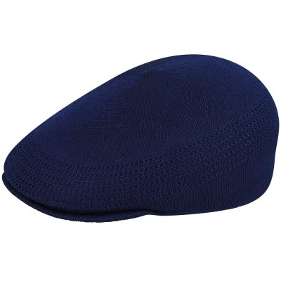 Sapca-Basca Kangol Tropic 507 Ventair Bleumarin (S,M,L,XL) - Cod 41353345353 foto