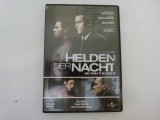 ERoii noptii, dvd