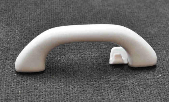 M&acirc;ner plafon st&acirc;nga spate VW JETTA MK6 162, 163 2016 OEM: 5C6857607C 2138135