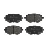 Set Placute Frana Log. Iii 439830 FPF.580