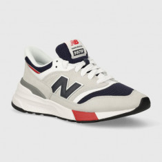 New Balance sneakers 997 culoarea gri, U997REB