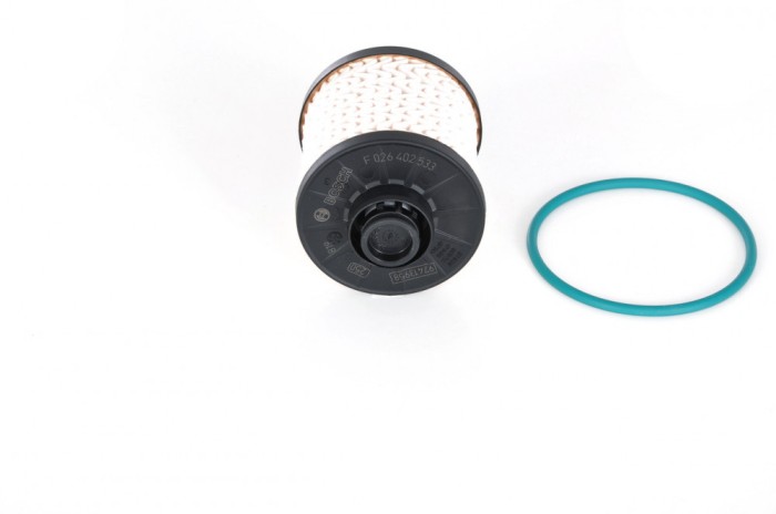 BOSCH F 026 402 533 filtru combustibil