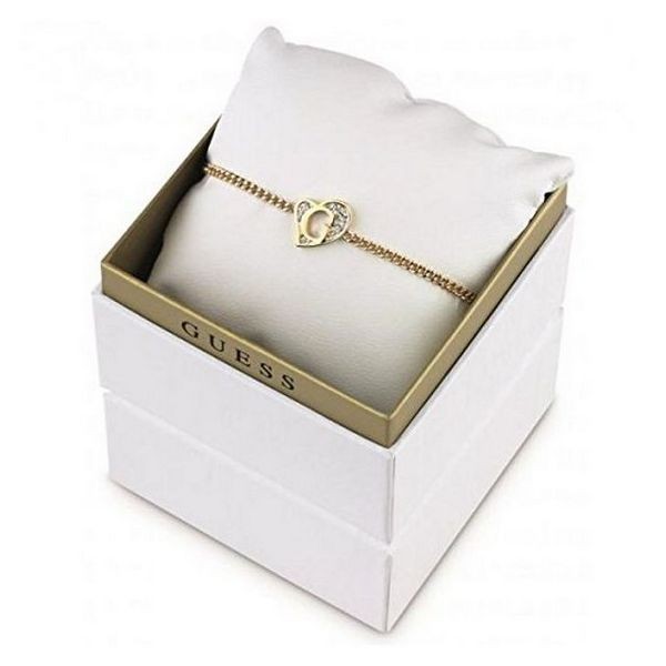 Brățară Damă Guess UBS71529-S (15-18 cm) Brățară Damă Guess UBS71529-S (15-18 cm)