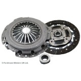 Set ambreiaj Seat Ibiza 3 (6L); Skoda Fabia 1 (6Y), Fabia 2 (542); VW Fox (5Z), 1.4 TDI, Blue Print, 045131031C