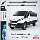 Cumpara ieftin Ștergătoare Iveco Daily VI Bus Diesel 2014&ndash;2019 | Bosch A129S