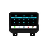 Cumpara ieftin Navigatie Dedicata Jeep Wrangler 4 (2018-2022), 9Inch, 2Gb Ram, 32Gb Stocare, Carplay