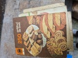 Prăjituri de casă vintage