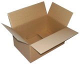 Cutie din Carton Ondulat Natur CO3, 60x 45 x 30