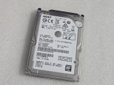 Hard disk laptop HGST 1TB 7200 RPM 32MB Buffe SATA III , 2.5"