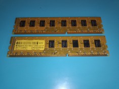 Kit memorii calculator DDR3 4Gb 2x2Gb 1600Mhz Zeppelin foto