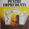 Oratoriu pentru imprudenta &ndash; Bujor Nedelcovici