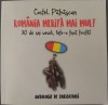 Album Costel Patrascan: Romania Merita Mai Mult, 30 Ani Veseli (Tara Trista) - Grafica Umoristica, Alex Stefanescu &amp; Cristian Badilita