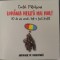 ALBUM COSTEL PATRASCAN: ROMANIA MERITA MAI MULT/30 ANI VESELI INTR-O TARA TRISTA