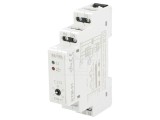 Regulator NTC Temperatură cu Releu SPDT -20&divide;60&deg;C RTM-01