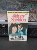 Didney Sheldon, Furia &icirc;ngerilor, editura Orizonturi, București 1983, 197