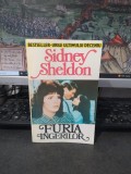 Didney Sheldon, Furia &icirc;ngerilor, editura Orizonturi, București 1983, 197