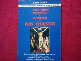 Arestarea, Procesul si Moartea lui Isus Christos - Haim Cohn (6)