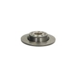 Disc frana VW EOS 1F7 1F8 BREMBO 08A2021X, Volkswagen