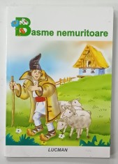 BASME NEMURITOARE , NR. 28 , selectie de G. ZARAFU , 2007 foto