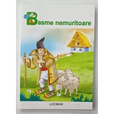 BASME NEMURITOARE , NR. 28 , selectie de G. ZARAFU , 2007