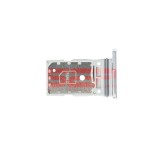 Suport SIM Alb Samsung Galaxy S22 Plus (S905) Original