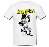 Cumpara ieftin Tricou &quot; BeatMan &quot;
