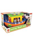 Happy Baby Noahs Ark W/sound &amp; Music (502225)